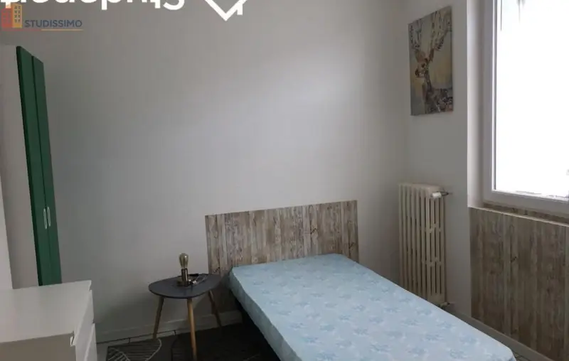 Studio meublé 12m² Angers 49000 - Meublé, lumineux - Photo 11