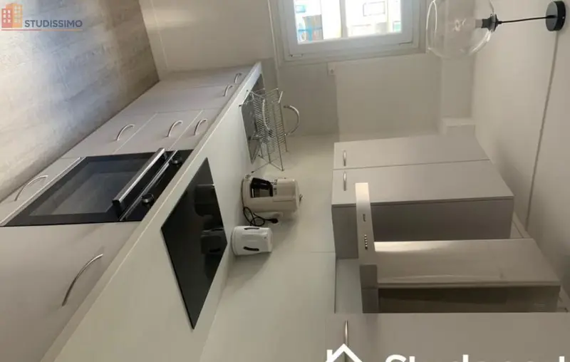 Studio meublé 9m² Angers 49100 - Meublé, calme - Photo 17