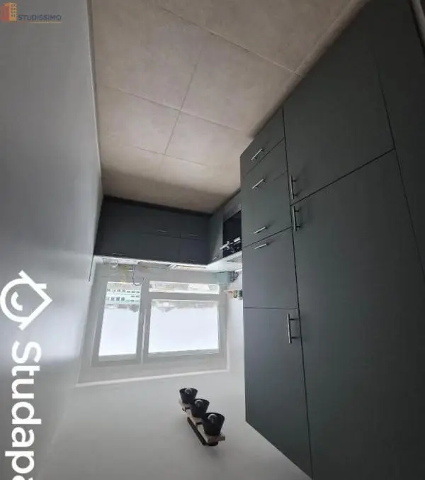 Studio meublé 10m² Angers 49100 - Meublé, DPE C - Photo 6