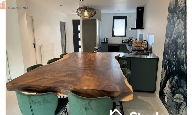 Studio meublé 13m² Angers 49100 - Meublé, 13m² - Photo 23