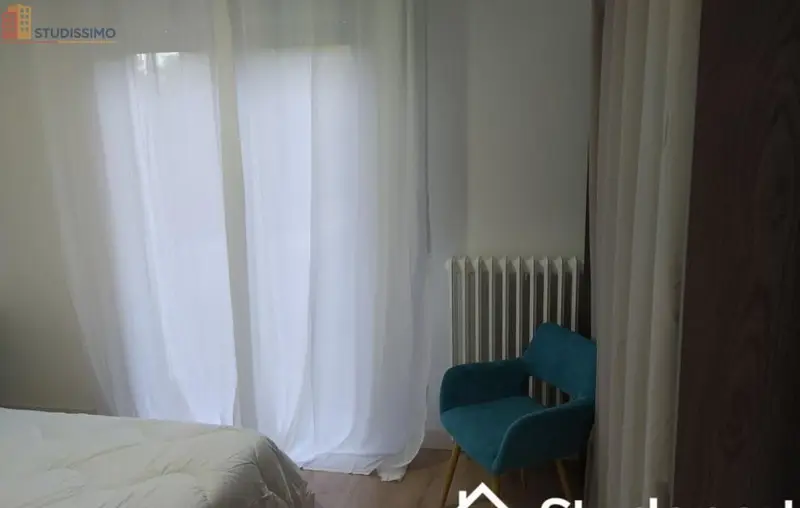 Studio meublé 11m² Angers 49000 - Calme, bonne exposition - Photo 5