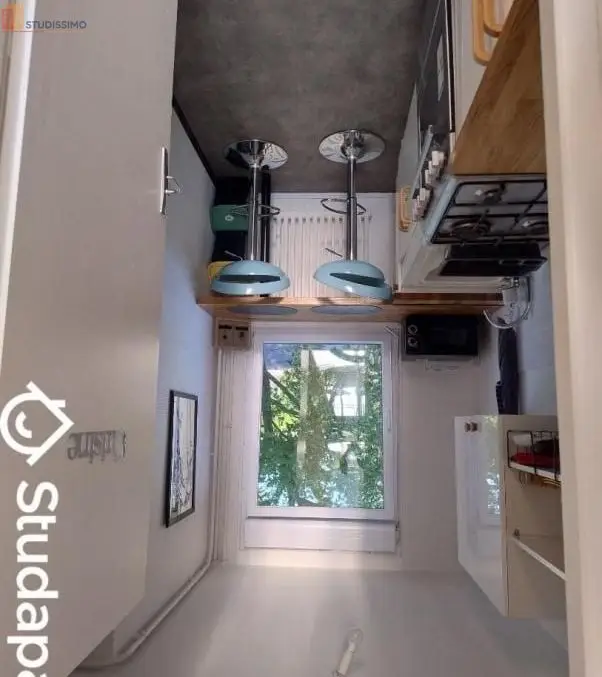 Studio meublé 10m² Angers 49100 - Calme, lumineux - Photo 17
