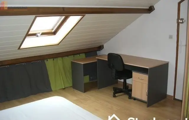 Studio meublé 11m² Angers 49100 - Calme, lumineux - Photo 9