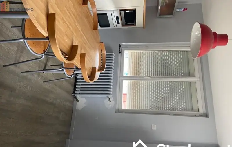 Studio meublé 15m² Saint-Barthélemy-d'Anjou - Meublé, DPE A - Photo 54