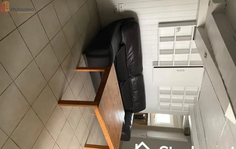 Studio meublé 15m² Saint-Barthélemy-d'Anjou - Meublé, DPE A - Photo 19