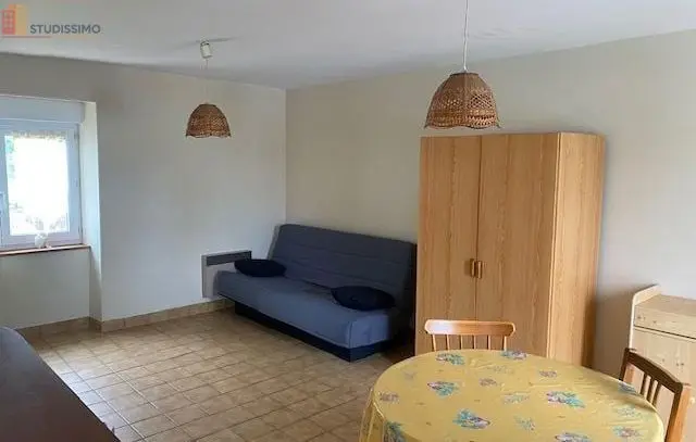 Studio meublé 25m² Cherbourg-en-Cotentin - Meublé, 1er étage - Photo 3