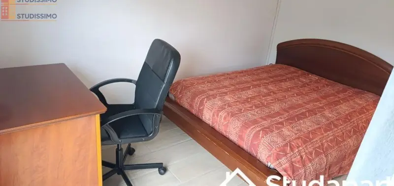Studio meublé 11m² Angers 49100 - Meublé, lumineux - Photo 15