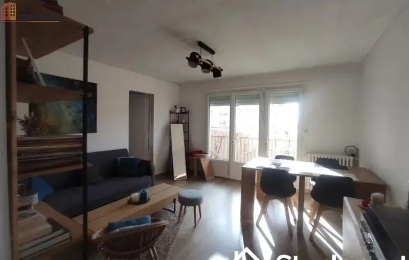 Studio meublé 10m² Angers 49000 - Meublé, 3e étage - Photo 44