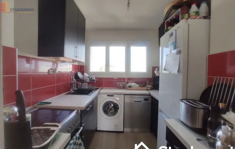 Studio meublé 10m² Angers 49000 - Meublé, 3e étage - Photo 17