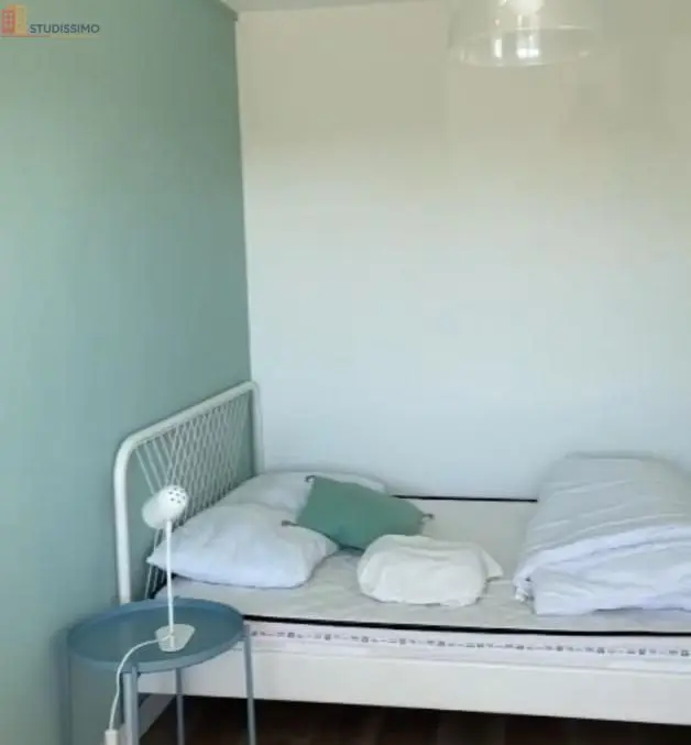 Studio meublé 11m² Angers 49000 - Meublé, DPE C - Photo 7