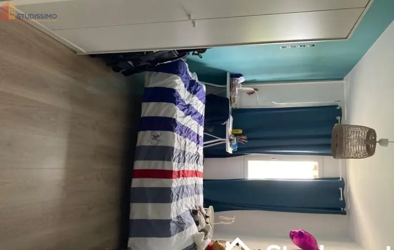 Studio meublé 11m² Angers 49000 - Meublé, DPE C - Photo 4
