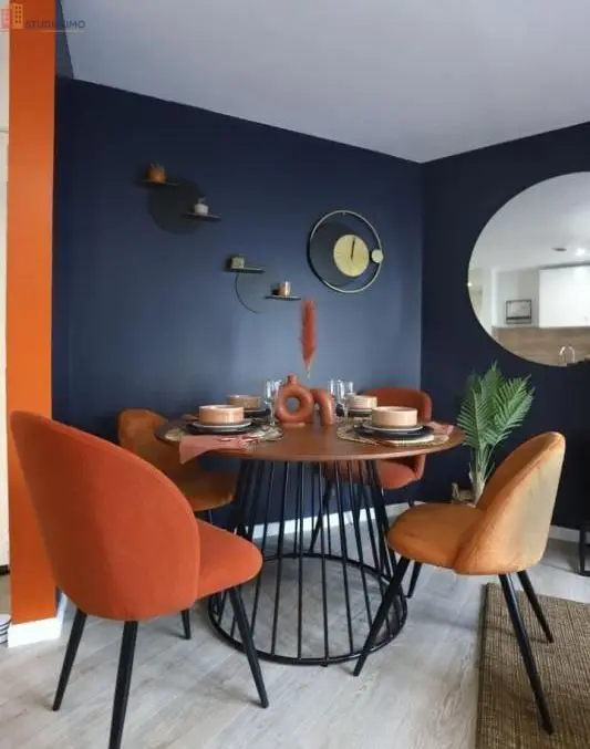 Studio meublé 10m² Angers 49000 - Meublé, DPE A - Photo 10