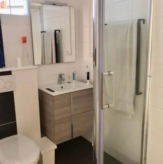 Studio meublé 9m² Cholet - Chambre indépendante, 4e étage - Photo 12