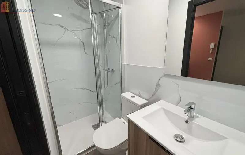 Studio meublé 24m² Pontorson 50170 - Coin nuit, charmant - Photo 1