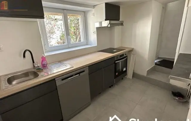 Studio 10m² Angers 49100 - Meublé, DPE D - Photo 20