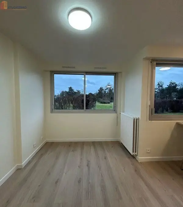 Studio meublé 30m² Angers - Meublé, 1 chambre - Photo 4