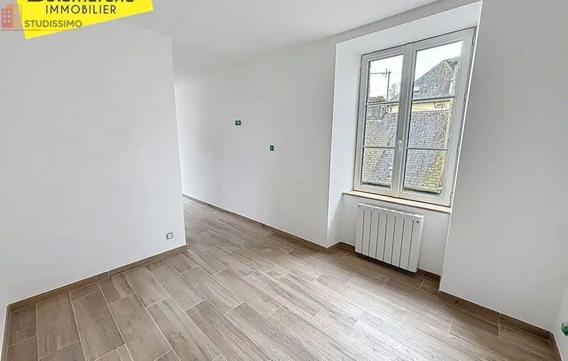 Studio 24m² Gavray-sur-Sienne - CPE C - Photo 6