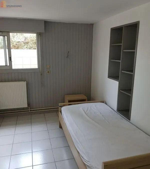 Studio meublé 20m² Cholet 49300 - Meublé, chez l'habitant - Photo 17