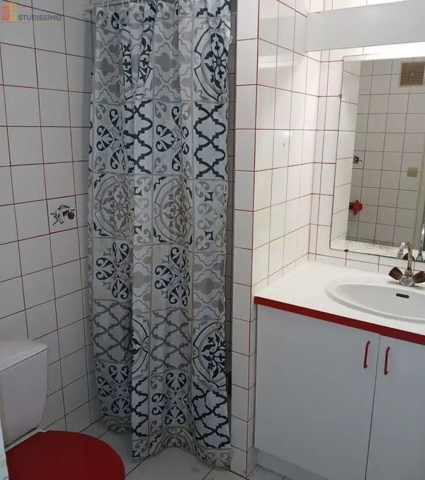Studio meublé 20m² Cholet 49300 - Meublé, chez l'habitant - Photo 6