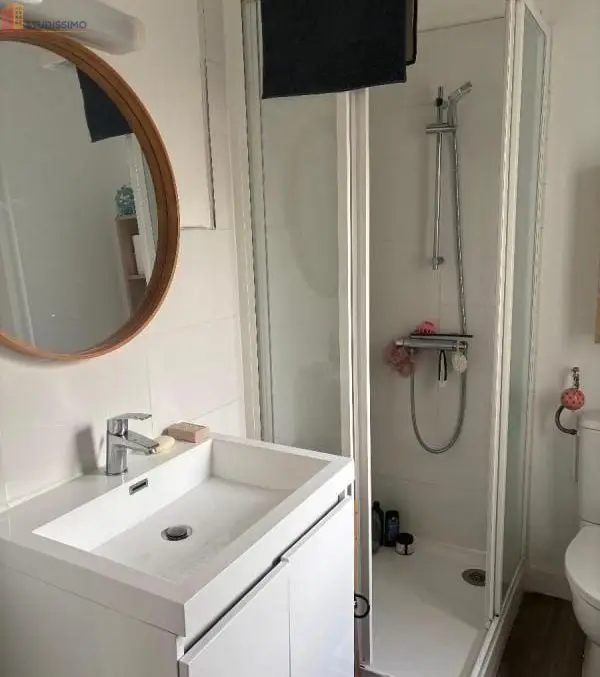 Studio 15m² Angers 49100 - Photo 11