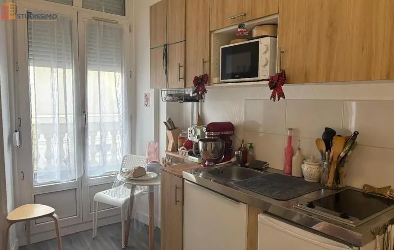 Studio 15m² Angers 49100 - Photo 6