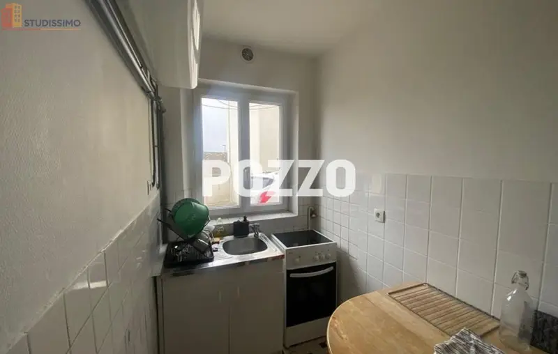 Studio 20m² Coutances - 1 pièce - Photo 2