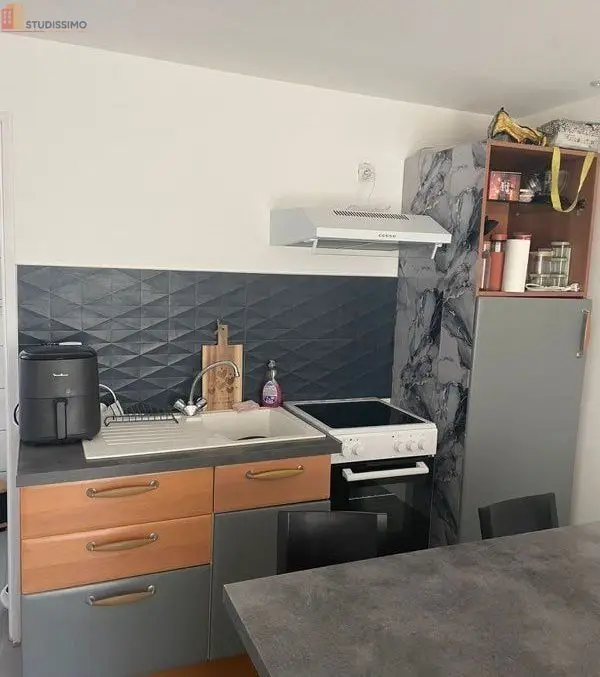Studio 25m² Trélazé - Meublé, copropriété calme - Photo 3