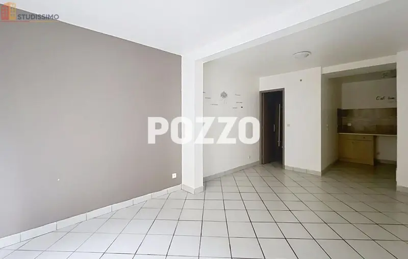 Studio 26m² Villedieu-les-Poêles - 1 pièce - Photo 3