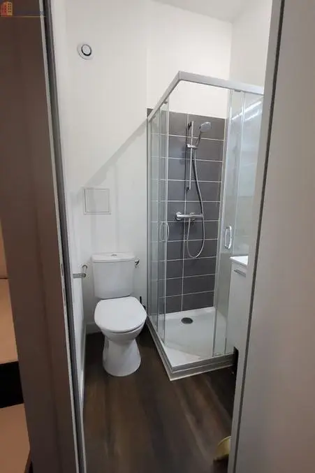 Studio meublé 15m² Les Ponts-de-Cé - Meublé, DPE C - Photo 10