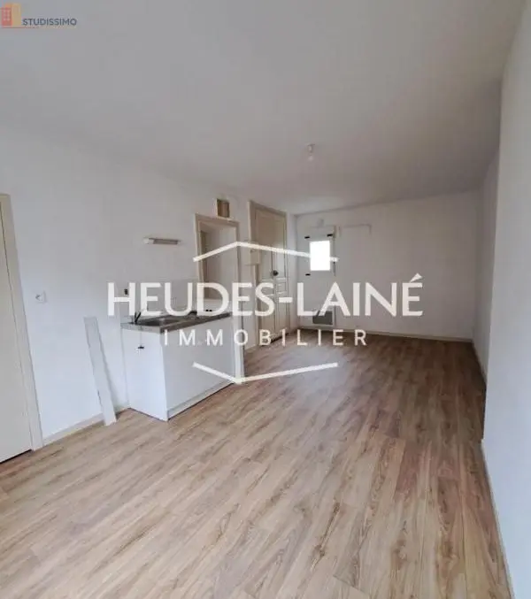 Studio 21m² Avranches 50300 - Photo 1