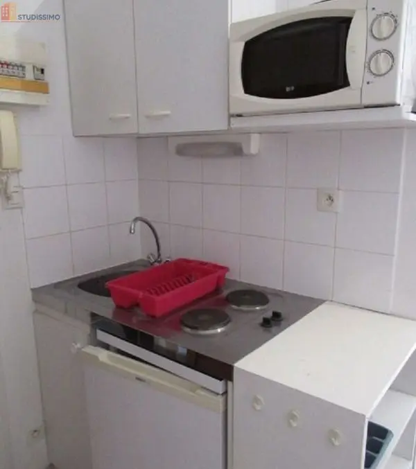 Studio 15m² Angers 49000 - Lumineux, proche commodités - Photo 16