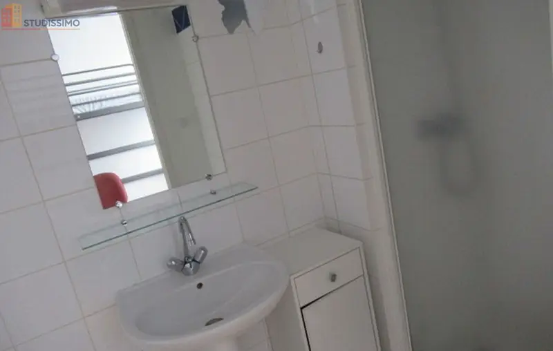 Studio 15m² Angers 49000 - Lumineux, proche commodités - Photo 6