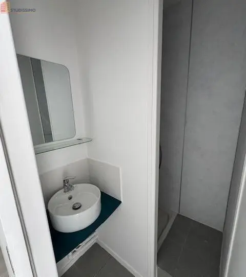 Studio 28m² Saint-Lô - DPE C, 1 pièce - Photo 1