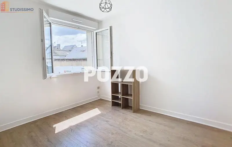 Studio 21m² Saint-Hilaire-du-Harcouët - sans caractéristique - Photo 4