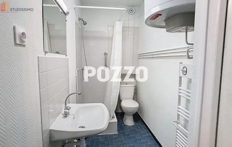 Studio 21m² Saint-Hilaire-du-Harcouët - sans caractéristique - Photo 1