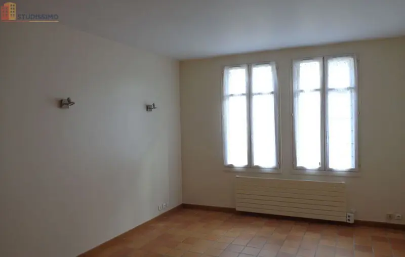 Studio 22m² Saumur - Saumur les Ponts - Photo 2