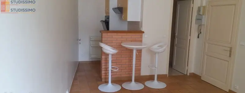 Studio 22m² Saumur - Saumur les Ponts - Photo 6