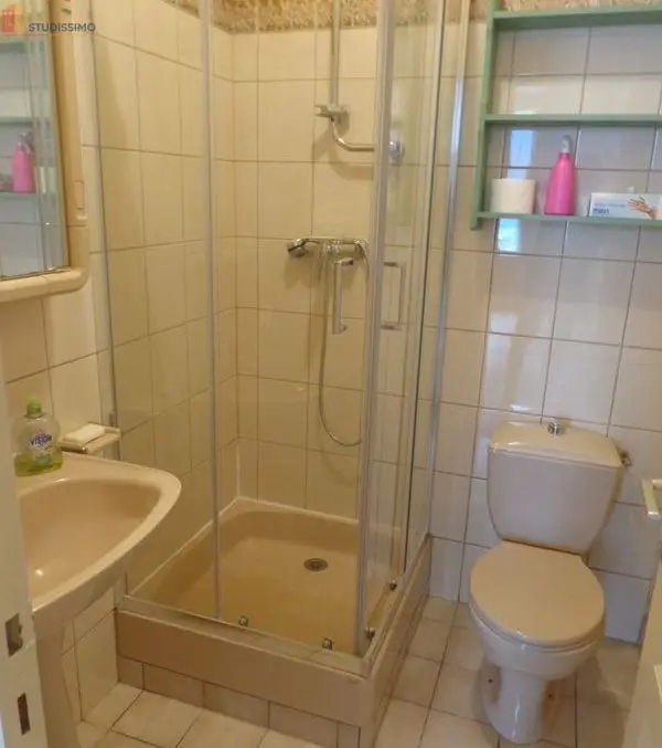 Studio 22m² Saumur - Saumur les Ponts - Photo 1