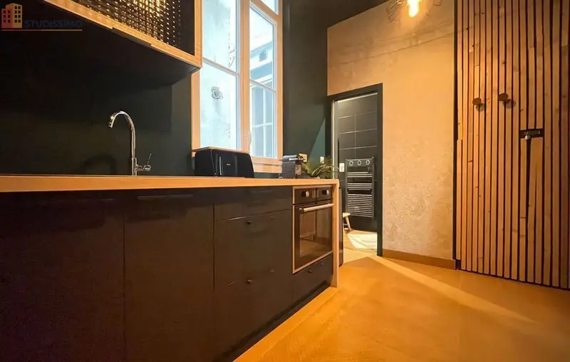 Studio 32m² Angers 49000 - Photo 22
