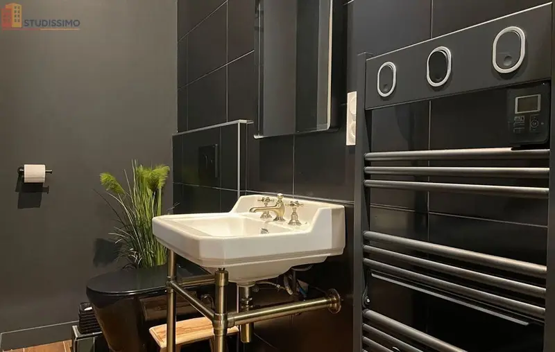 Studio 32m² Angers 49000 - Photo 6