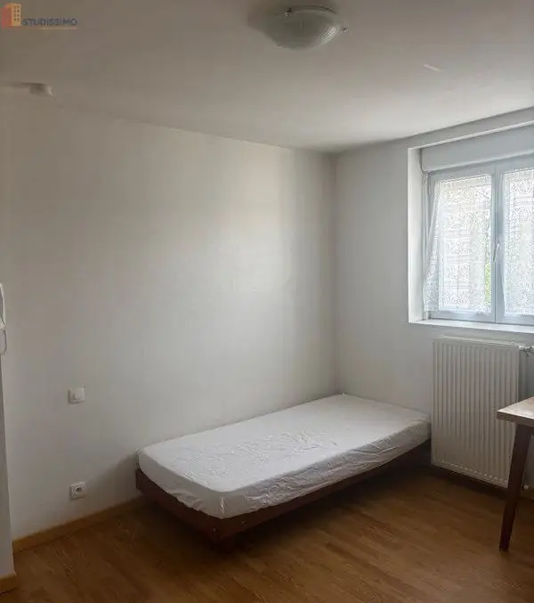 Studio meublé 15m² Angers 49100 - Proche tram, meublé - Photo 5