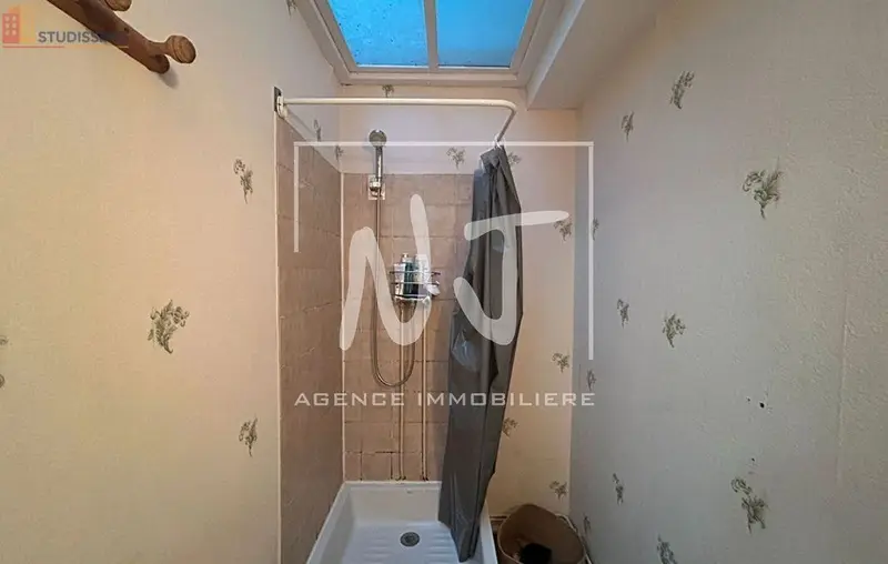 Studio 23m² Angers 49000 - Photo 24