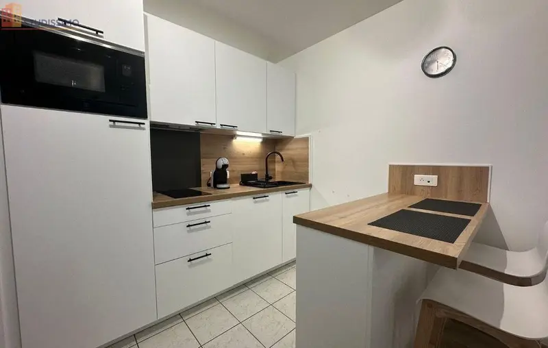 Studio meublé 30m² Cherbourg-en-Cotentin - Meublé, DPE C - Photo 6