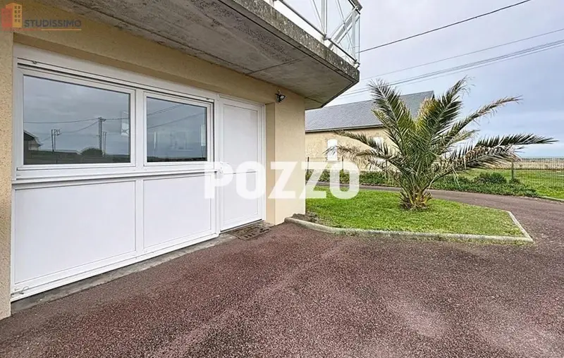 Studio 28m² Cherbourg-en-Cotentin - Meublé - Photo 9