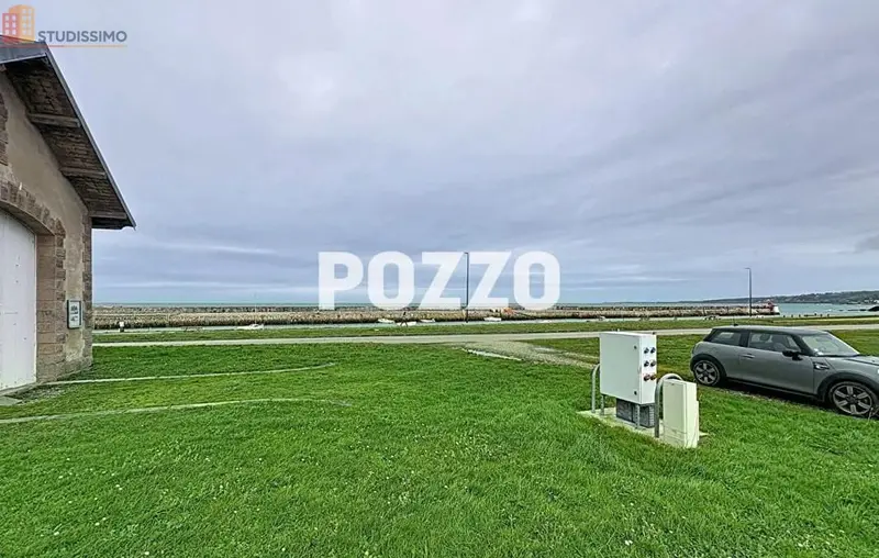 Studio 28m² Cherbourg-en-Cotentin - Meublé - Photo 7