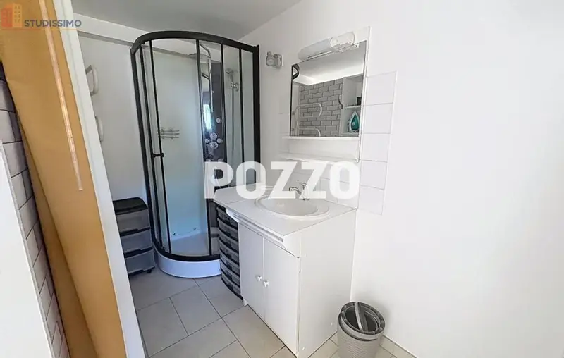 Studio 28m² Cherbourg-en-Cotentin - Meublé - Photo 6