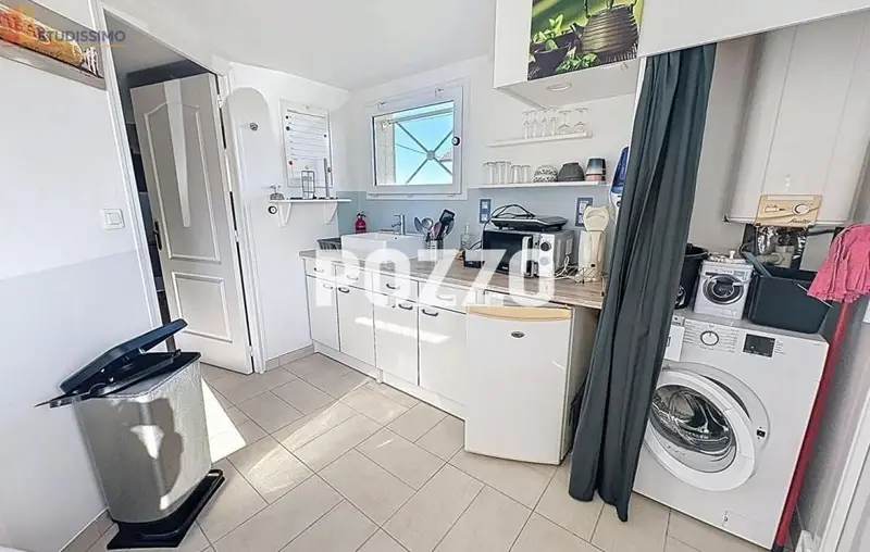 Studio 28m² Cherbourg-en-Cotentin - Meublé - Photo 1