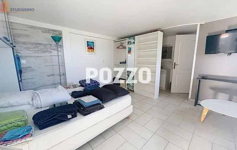 Studio 28m² Cherbourg-en-Cotentin - Meublé - Photo 2