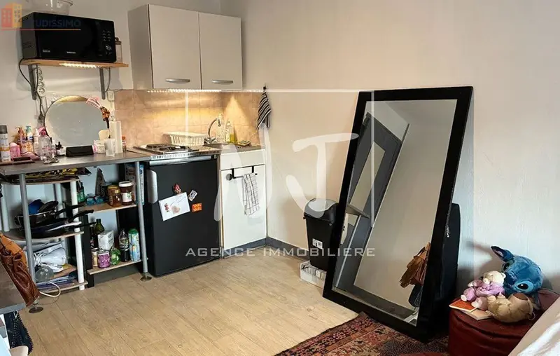 Studio 15m² Angers 49000 - Photo 7