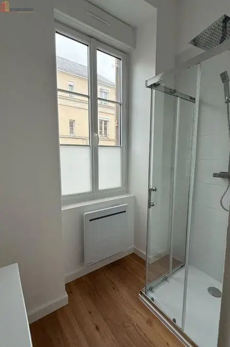 Studio 15m² Angers 49100 - Photo 22